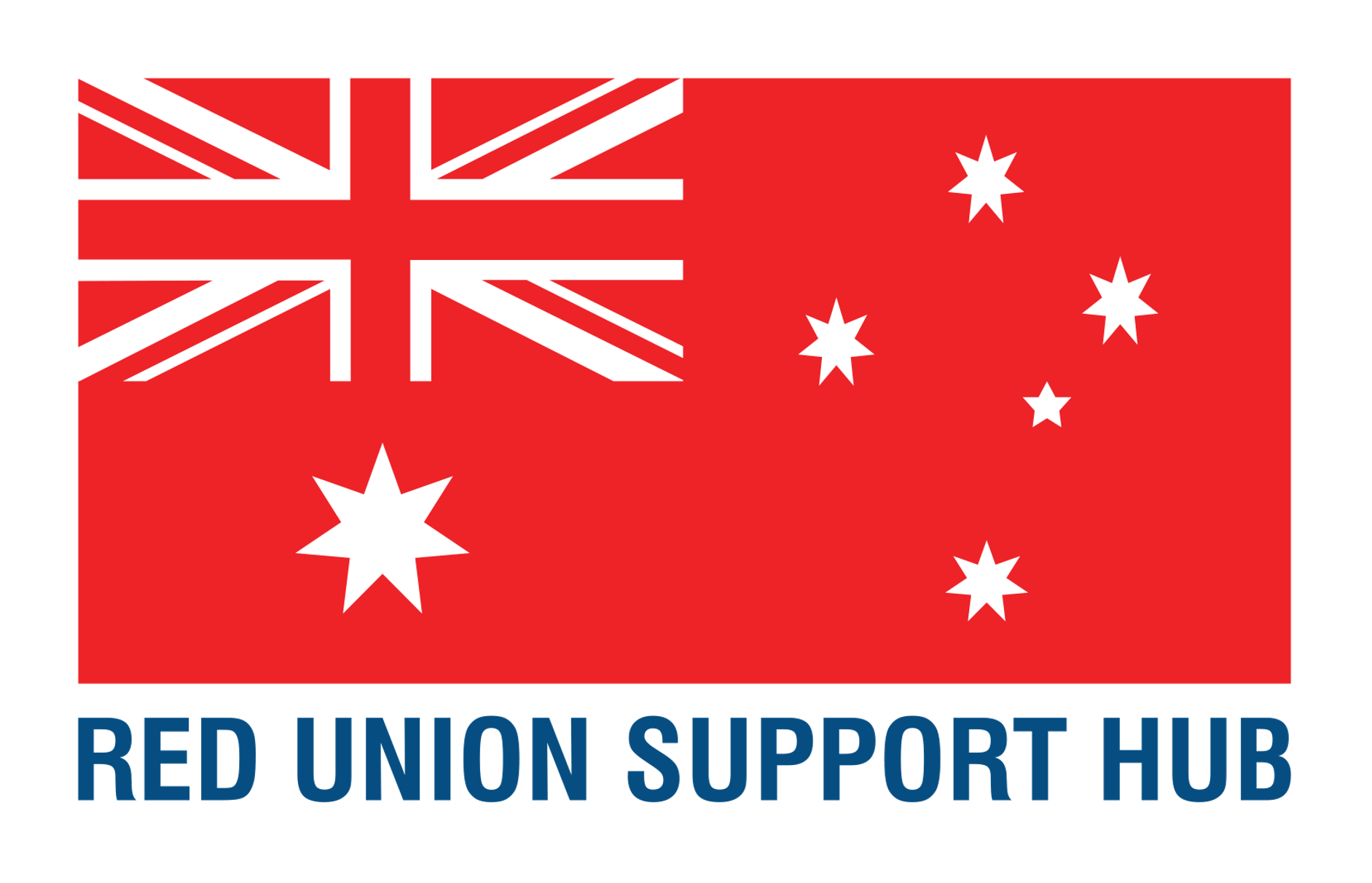Red Union Support Hub